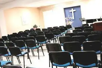 Photo de Eglise Protestante Evangélique de Marseille Saint Just
