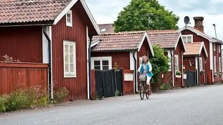 Photo de Världsarvskansliet Falun