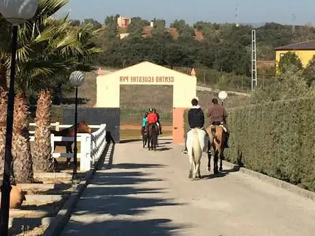 Photo de Centro Ecuestre PYR