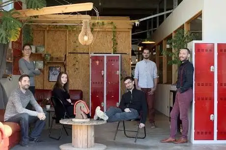 Photo of L'Atelier des Énigmes