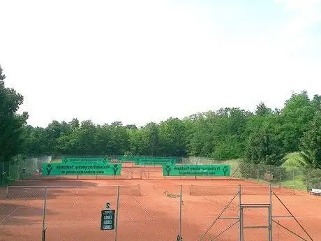 Photo de protennisacademy Yordanov