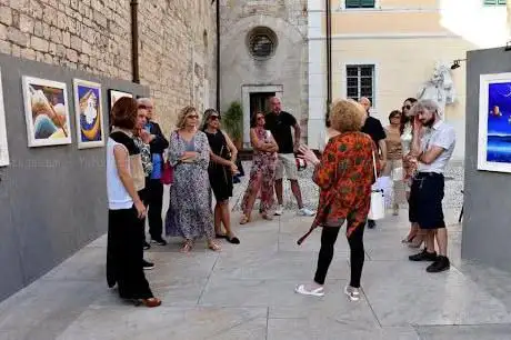 Photo de Paolo Lazzerini Arte