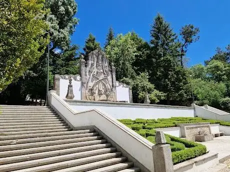 Photo de Alameda Santo André