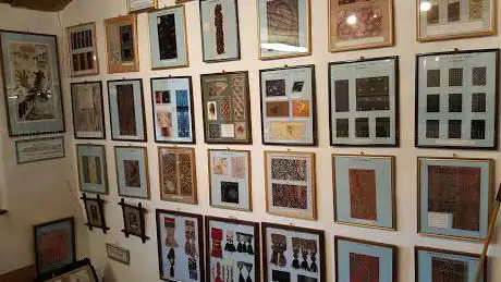 Photo de Skelmanthorpe Textile Heritage Centre