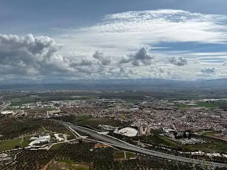 Photo de Mirador de La Ermita de los Tres Juanes