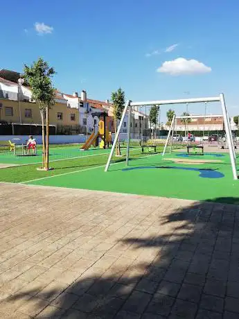 Photo de Parque