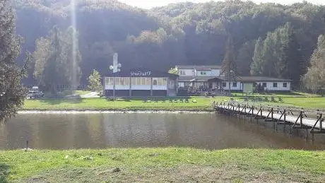 Photo de Garic town