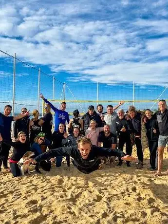 Photo de Beach Lovers Cros de Cagnes