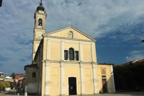 Photo de Chiesa della Madonna di Loreto e Sant'Anna (Sec. XVII)