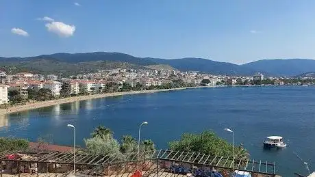 Photo de Erdek Dalış Kulübü