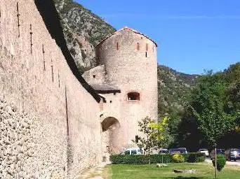 Photo de Ramparts of Villefranche de Conflent