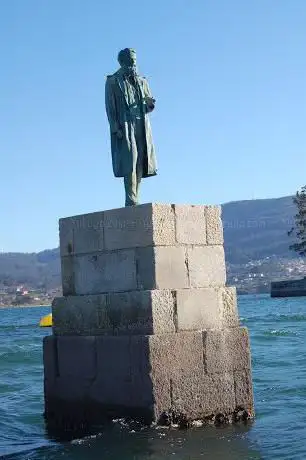 Photo de Mellor con GuÃ­a