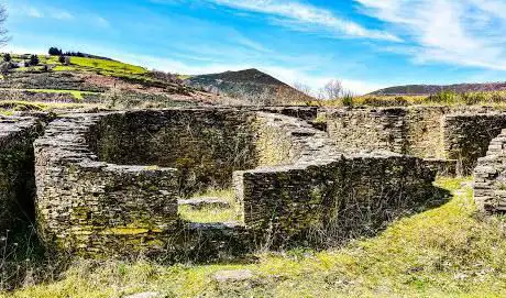 Photo de Castro de Santa MarÃa