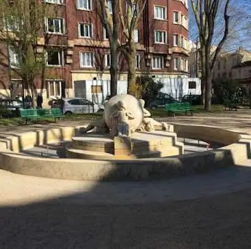 Photo de Square de Verdun