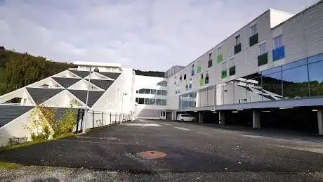 Photo de Norheimsund Turistinformasjon