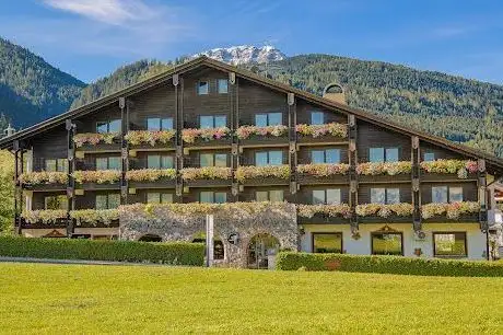 Photo de MONDI Hotel Axams