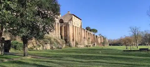 Photo de Les Remparts