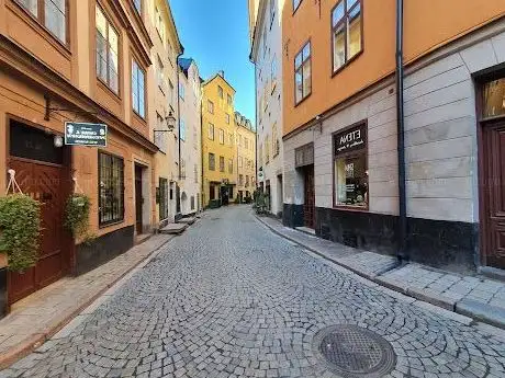 Photo de The Art Gallery