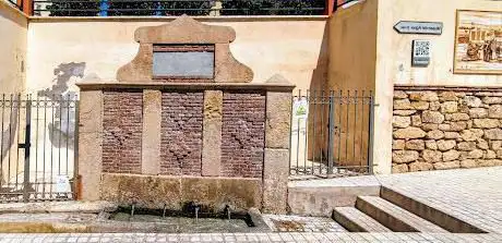 Photo de Museo Complejo hidráulico del Lavadero Municipal de la Fuente de los Cuatro Caños