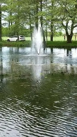 Photo de Pfarrteich