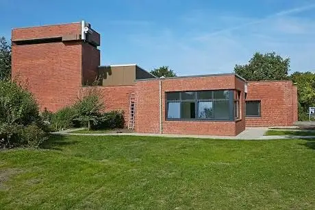 Photo de Versöhnungskirche Neumünster - Ev.-Luth. Versöhnungskirchengemeinde Neumünster-Gartenstadt