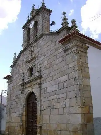 Photo de Igreja De Lagoaça