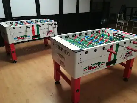 Photo de Blankofive Billiards