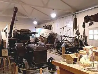 Photo de Museu Rural