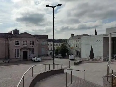 Omniplex Cinema Armagh