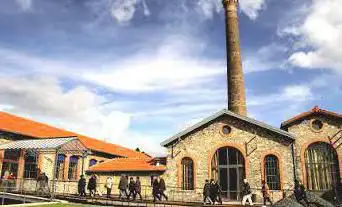 Photo de Hat Museum