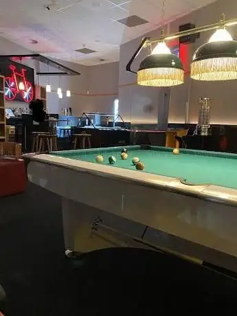 Photo de Billard Treffpunkt Treptow