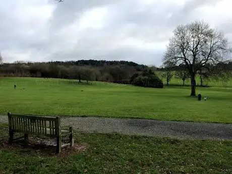 Photo de Cofton Park