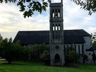 Photo de St Martin's Episcopal Church