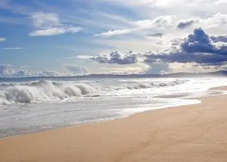 Photo de Cashen Beach