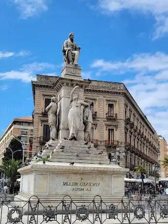 Photo de Palazzo Beneventano