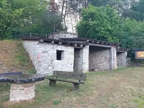 Photo de Römischer Kalkofen