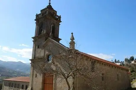Photo de Igreja de S. Pedro