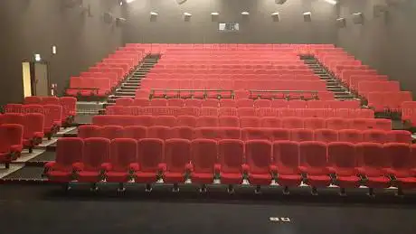 Photo de Ciné Rillieux