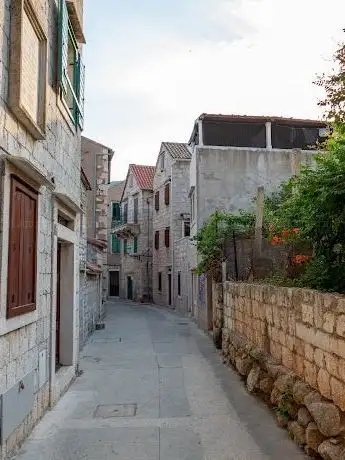 Photo de TURISTIČKA ZAJEDNICA GRADA KOMIŽE