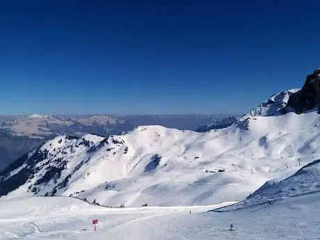 Photo de Flumserberg