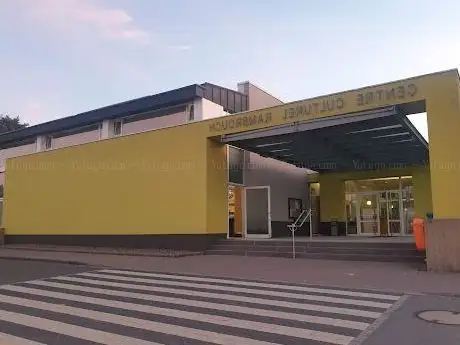 Photo de Centre Culturel