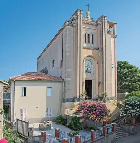 Photo de Catholic Parish Church S. Maria Della Purita '