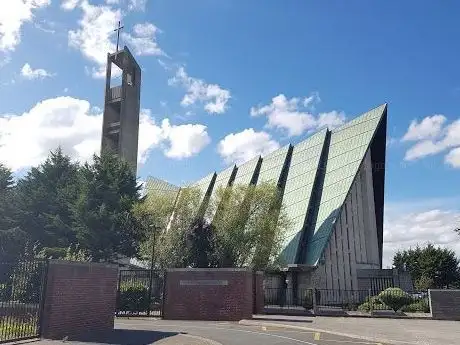 Church of the Holy Spirit