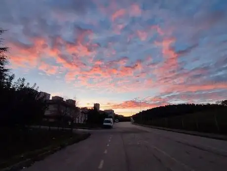 Photo de Yeni Dünya Parkı