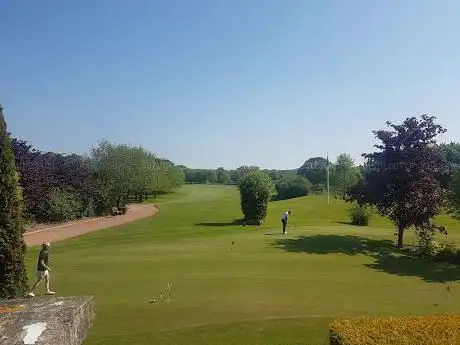 Photo de Bransford Golf Club