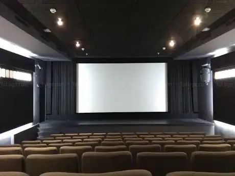 Photo de kult.kino atelier