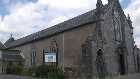 Photo de Augustinian Abbey Fethard