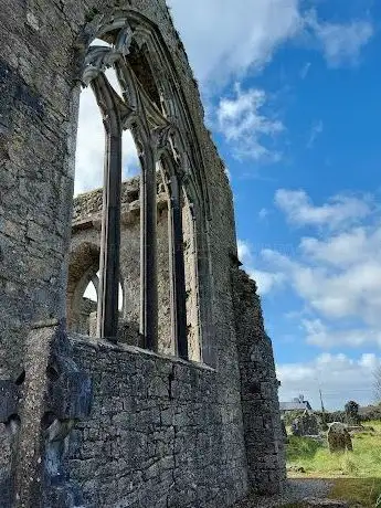Photo de Athenry Dominican Priory