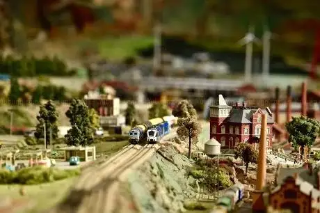 Photo of Le monde Miniature - Clécy (Calvados)