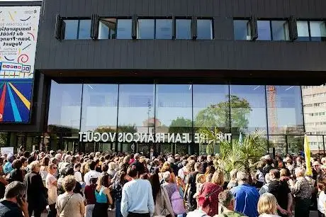 Photo de Billetterie spectacle théâtre Jean-François VOGUET - Fontenay-sous-Bois